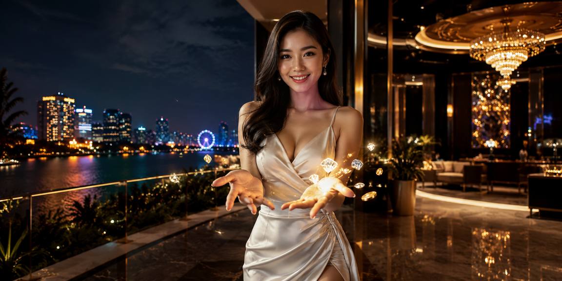 0k789 Ưu đãi chào mừng Casino